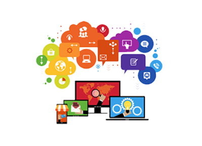 Custom Web Solutions